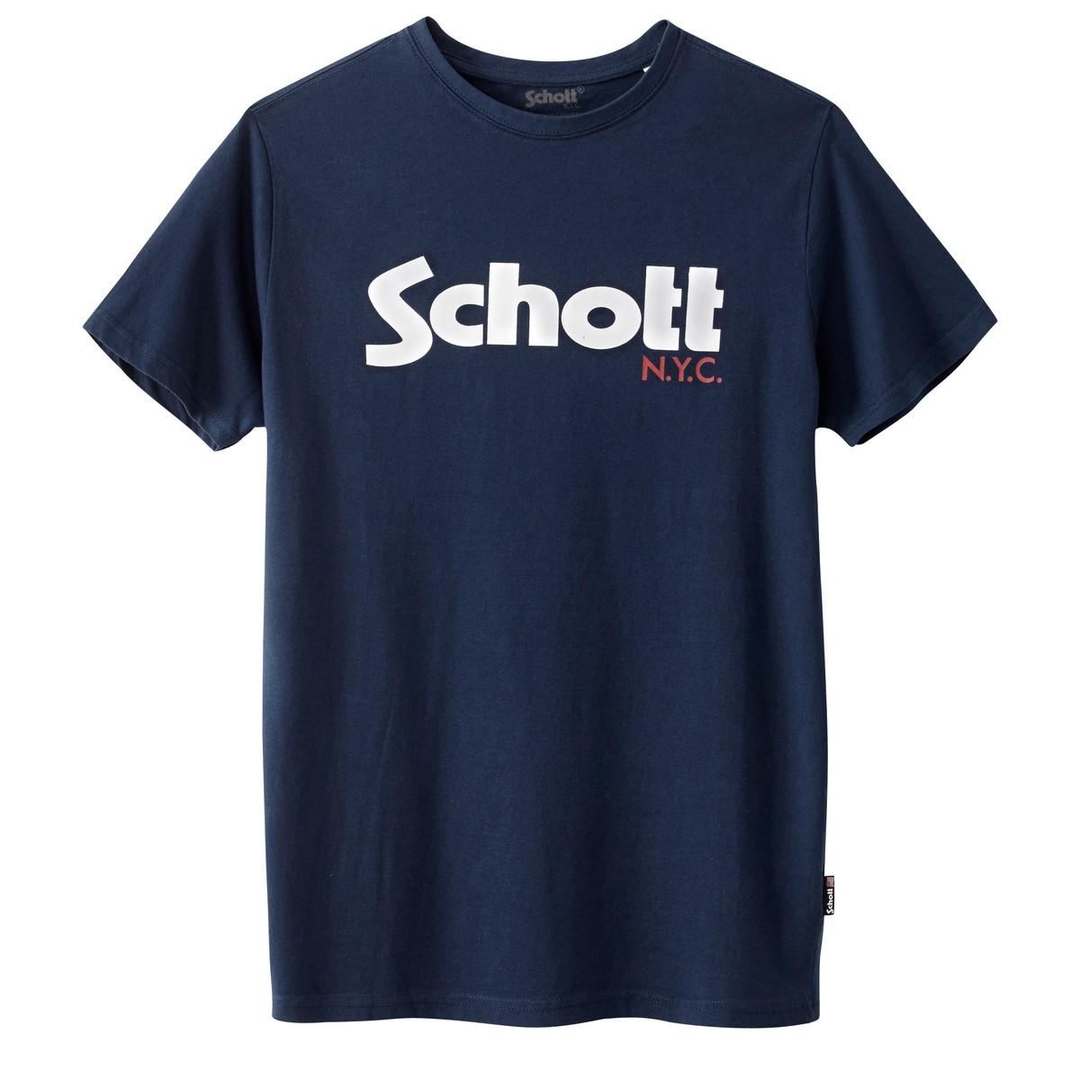 Футболка SCHOTT