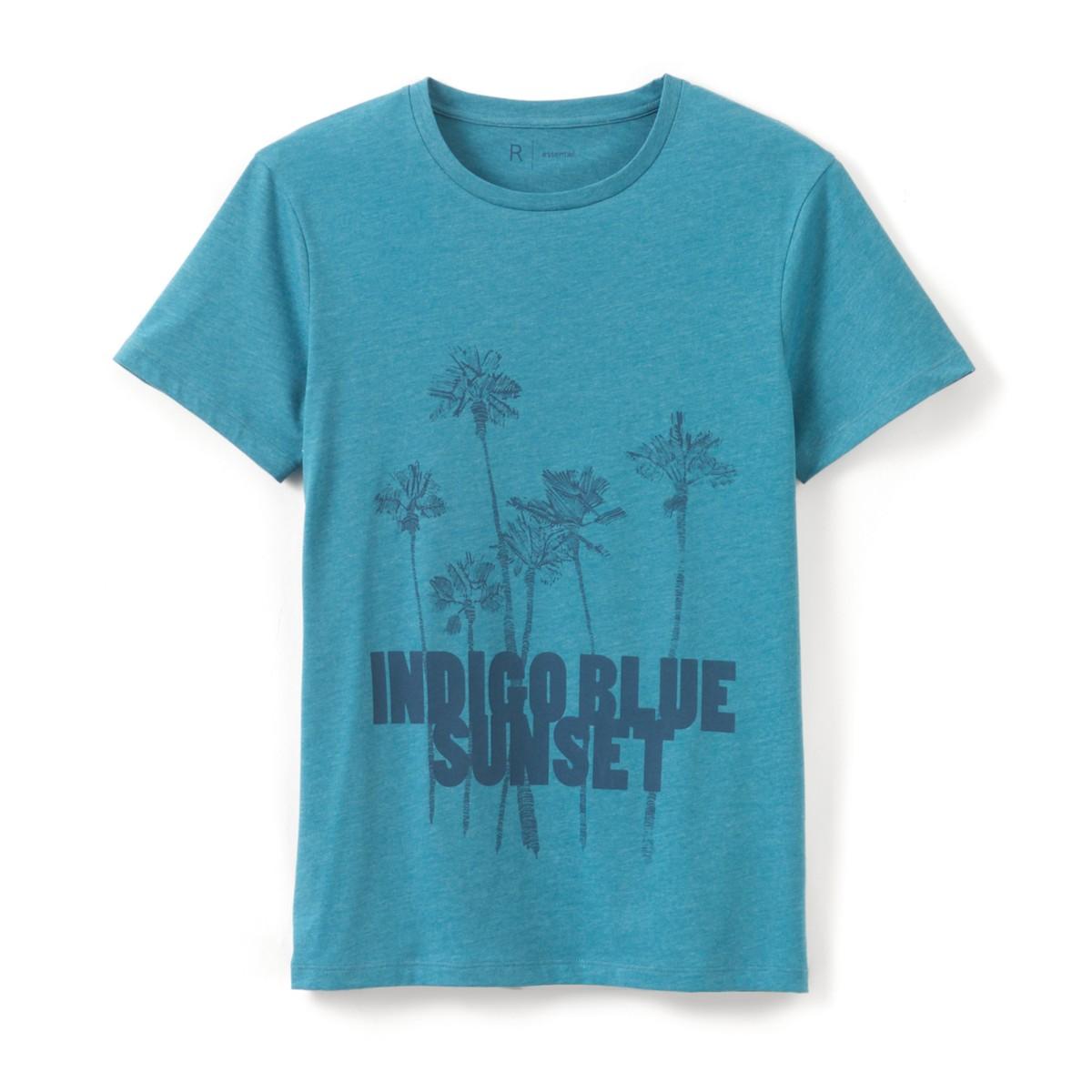 Футболка La Redoute Collections