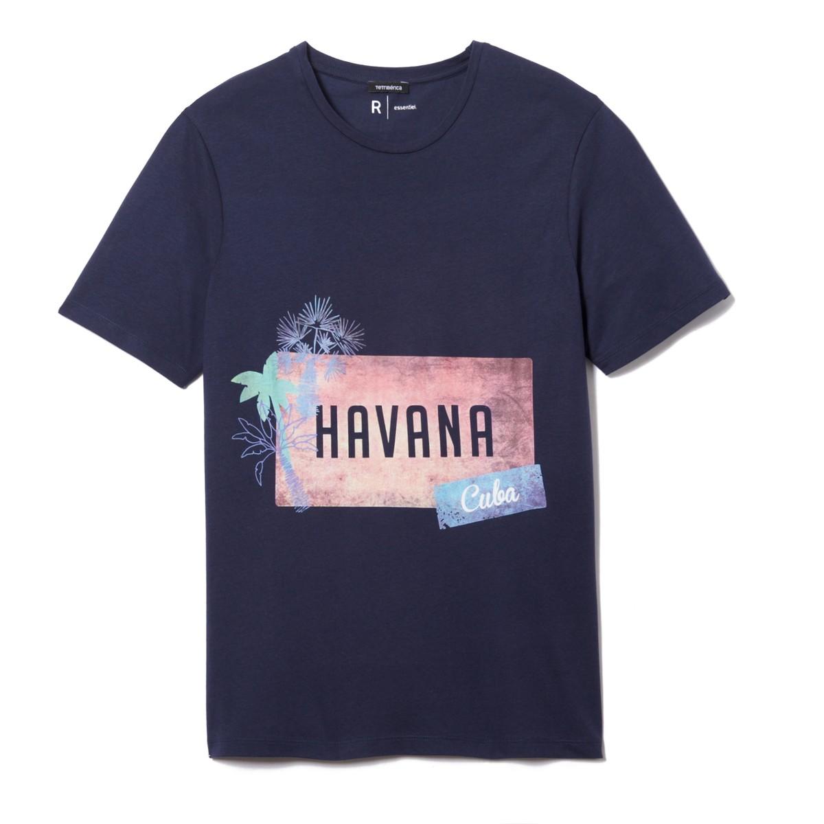 Футболка La Redoute Collections