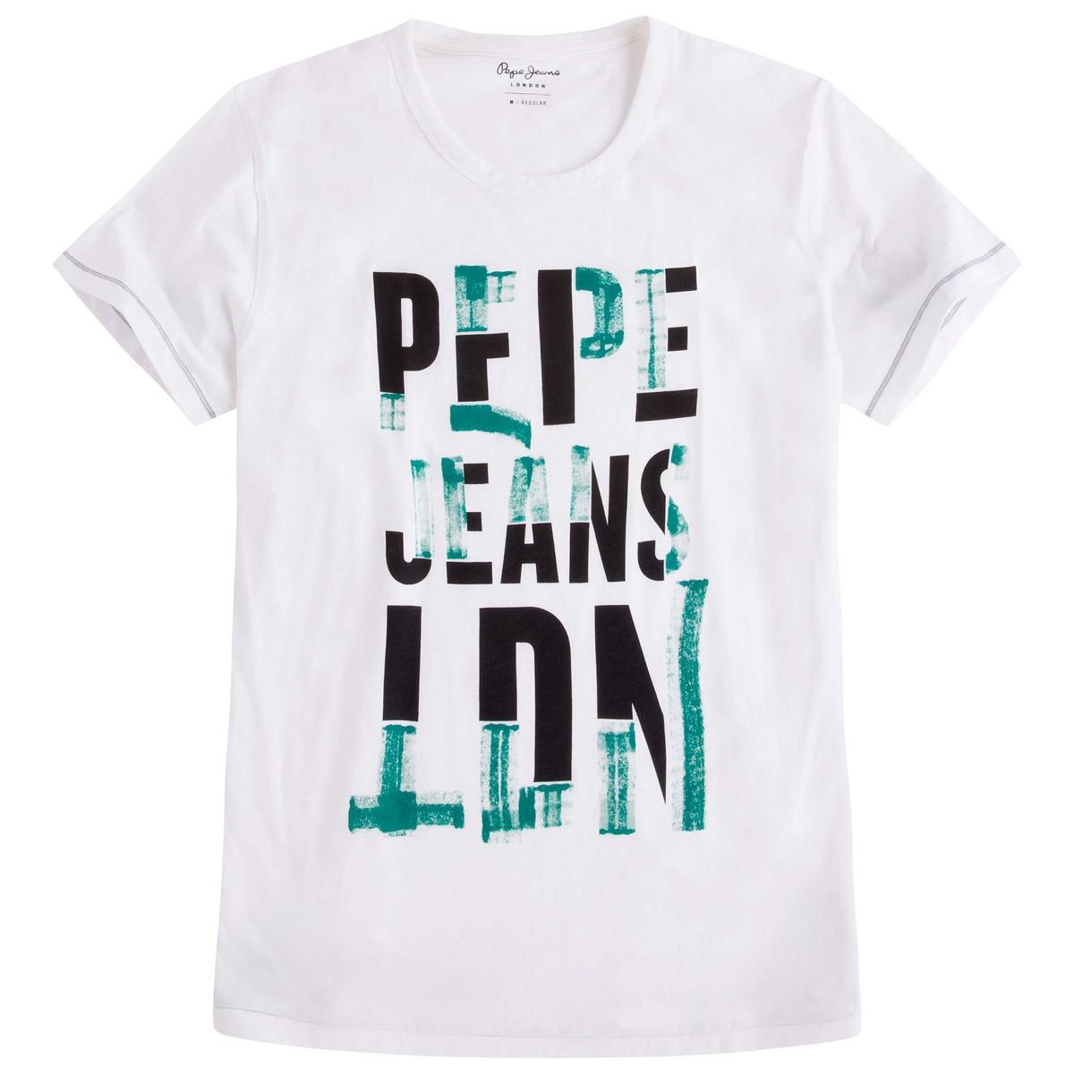 Футболка PEPE JEANS