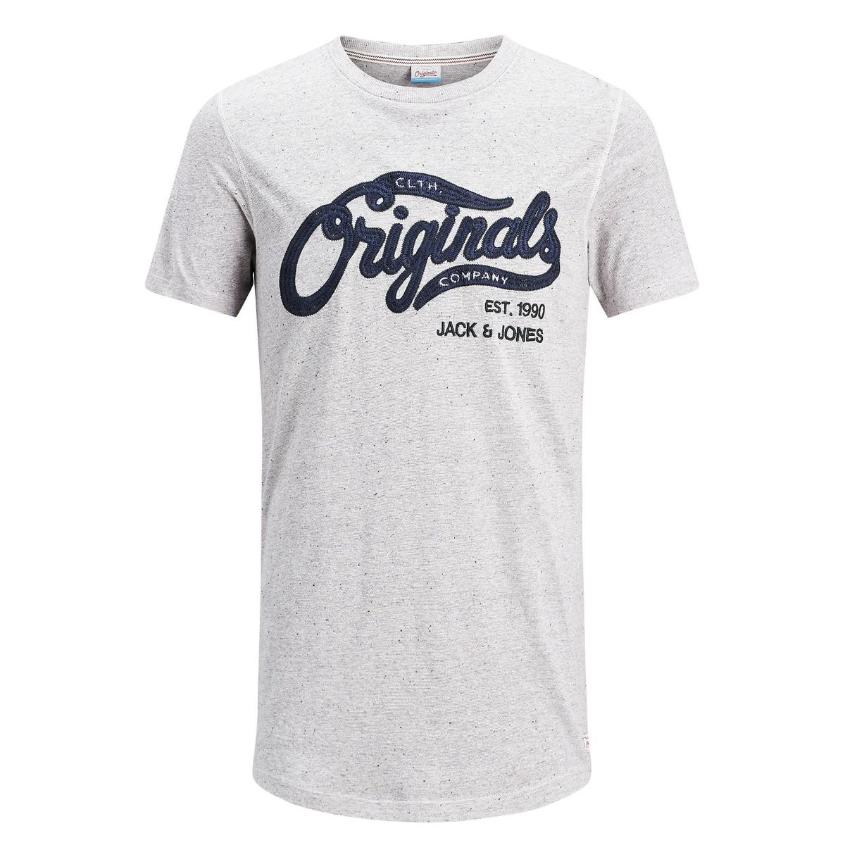 Футболка JACK & JONES