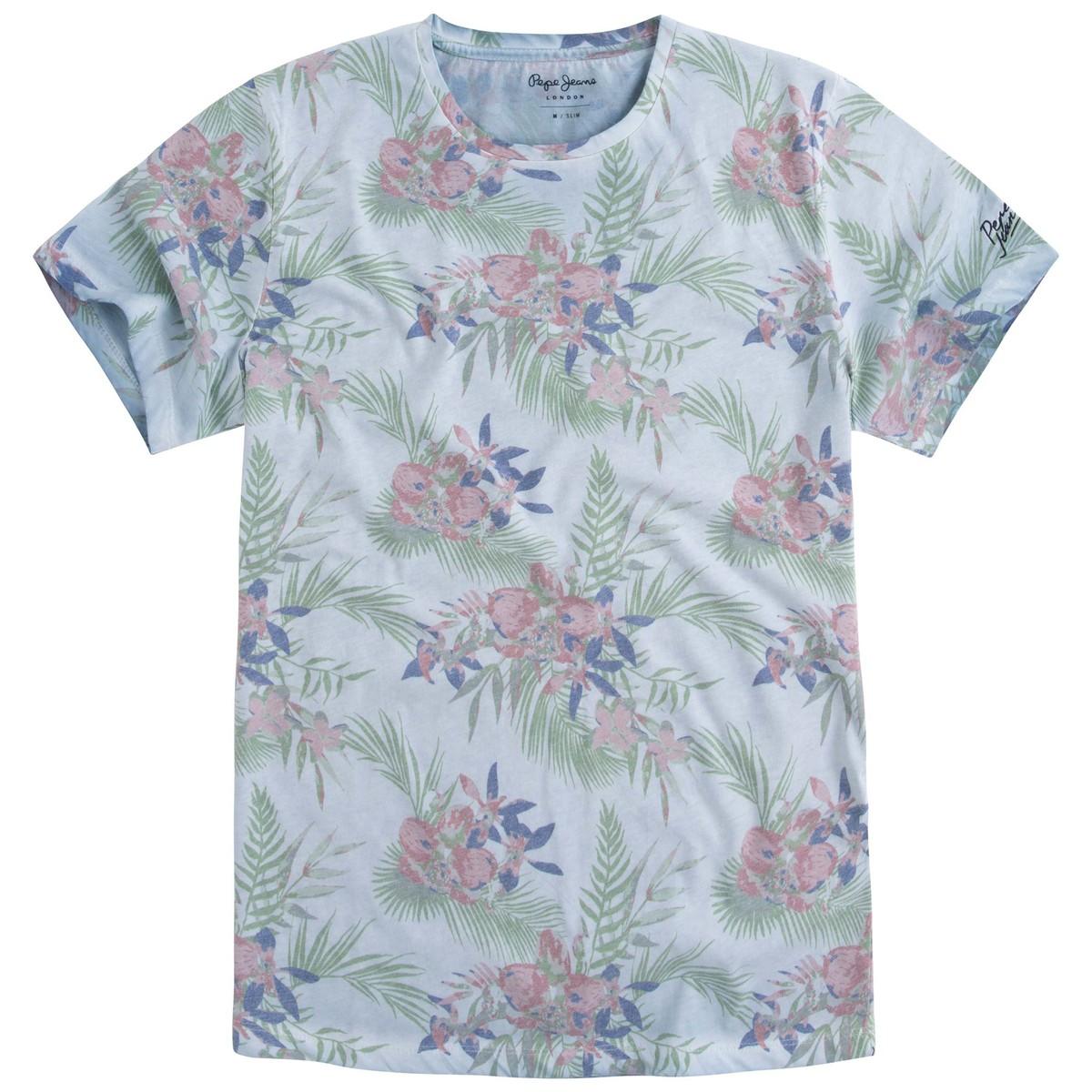 Футболка PEPE JEANS