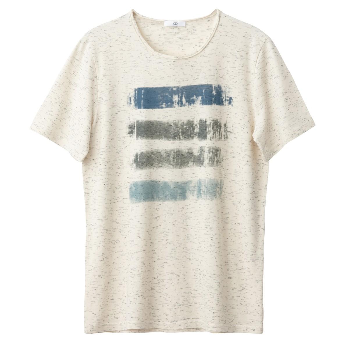 Футболка La Redoute Collections