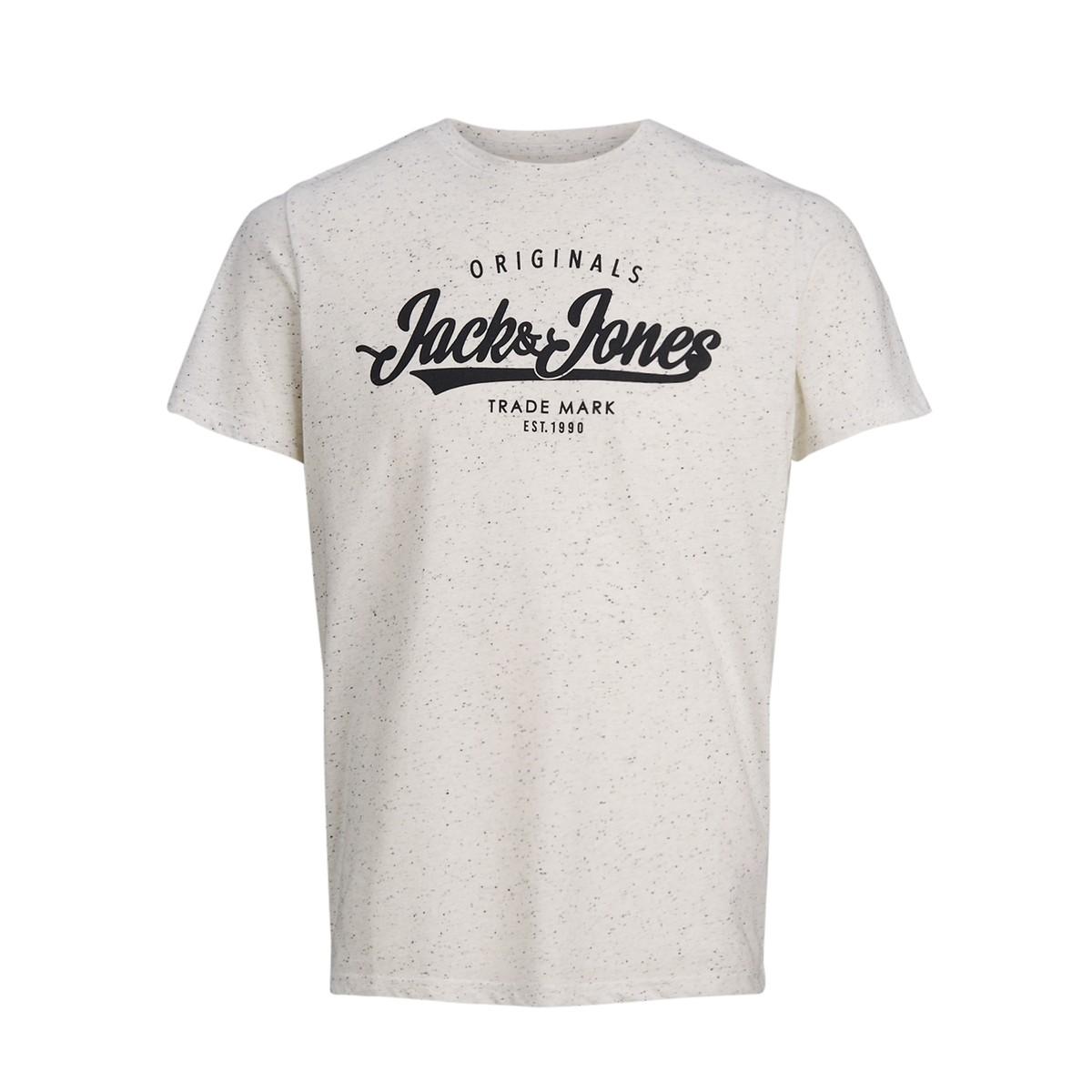 Футболка JACK & JONES