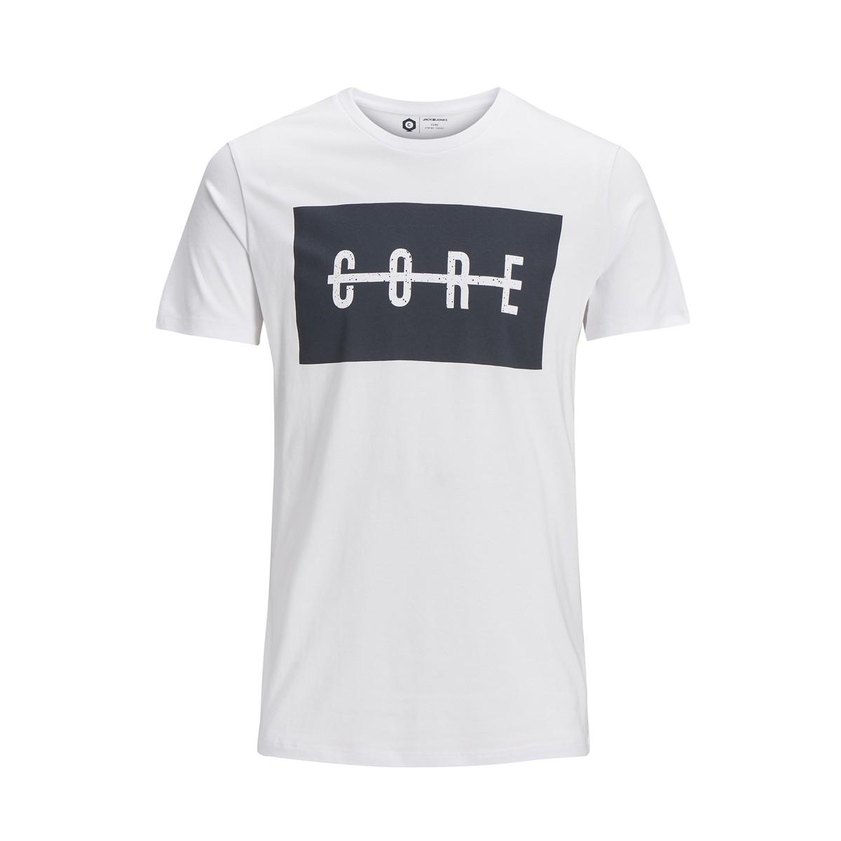Футболка JACK & JONES