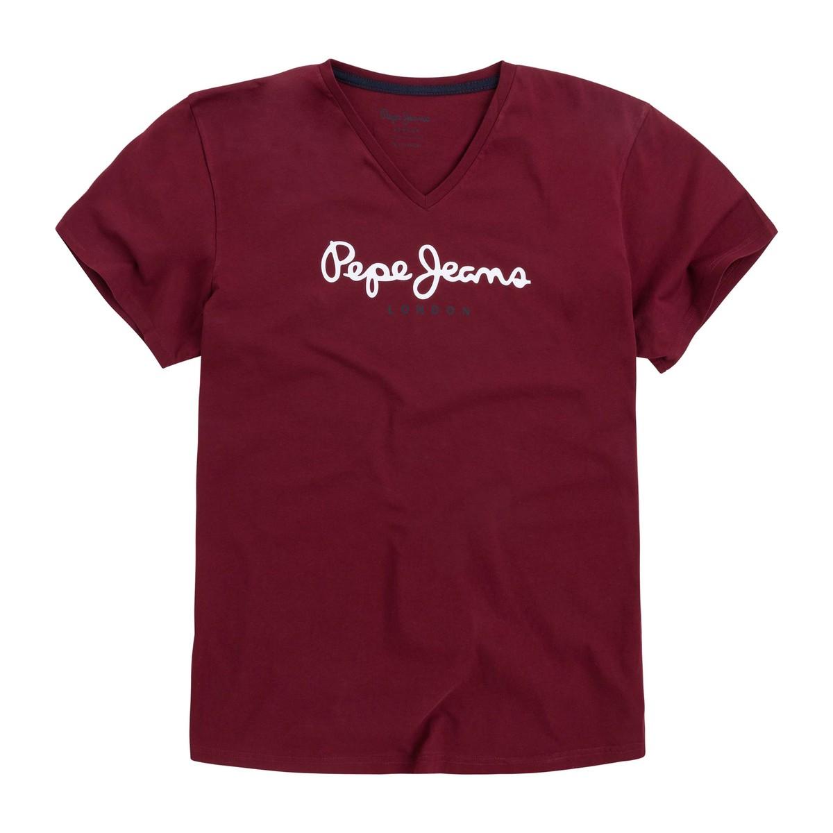 Футболка PEPE JEANS