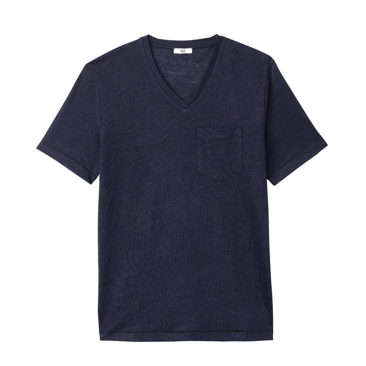 Футболка La Redoute Collections