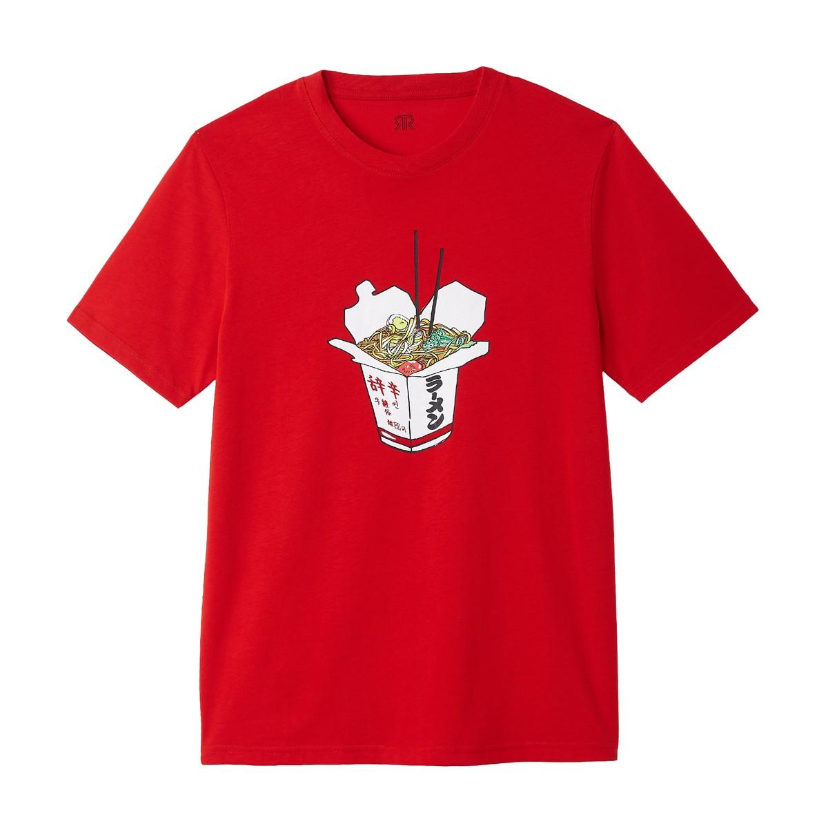 Футболка La Redoute Collections