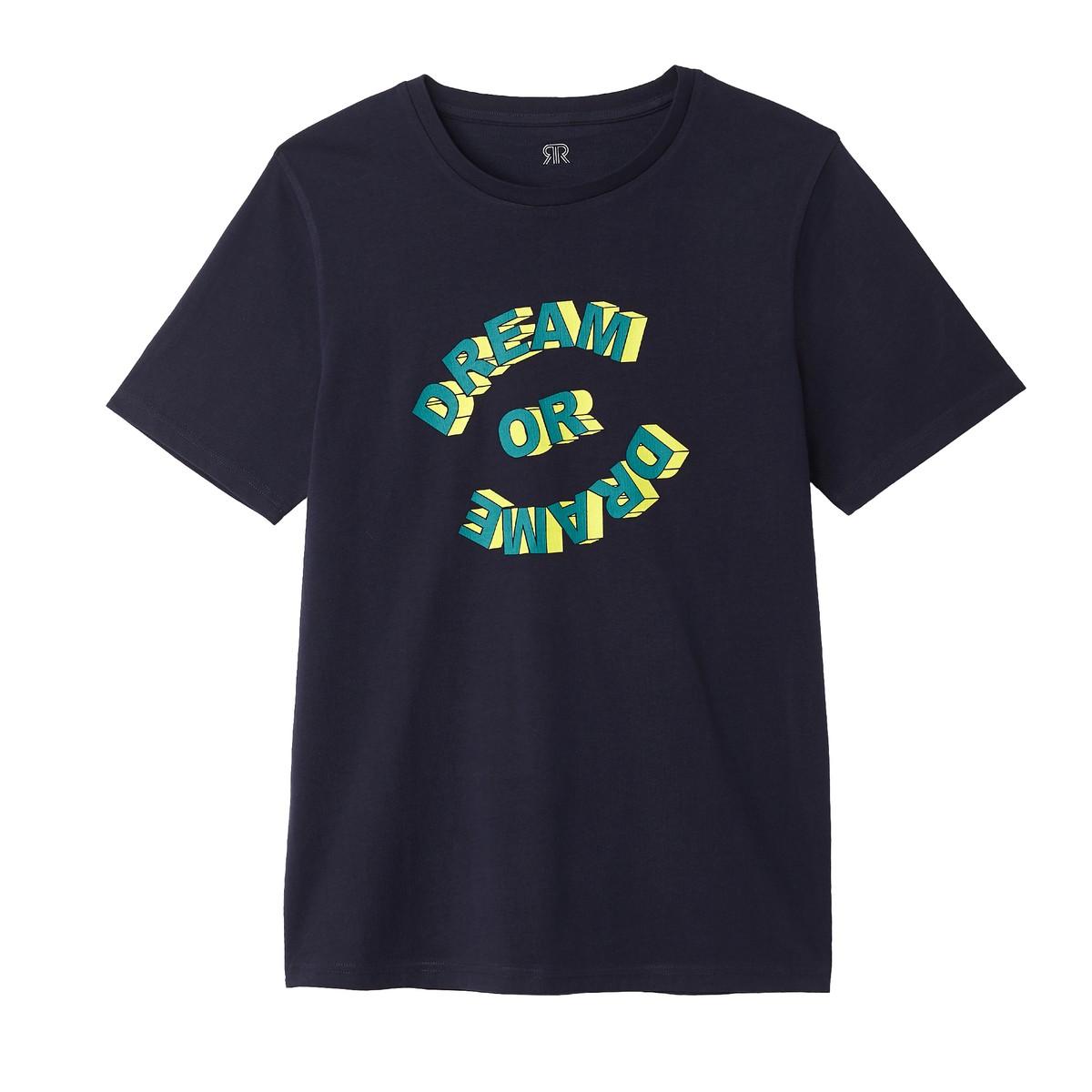 Футболка La Redoute Collections