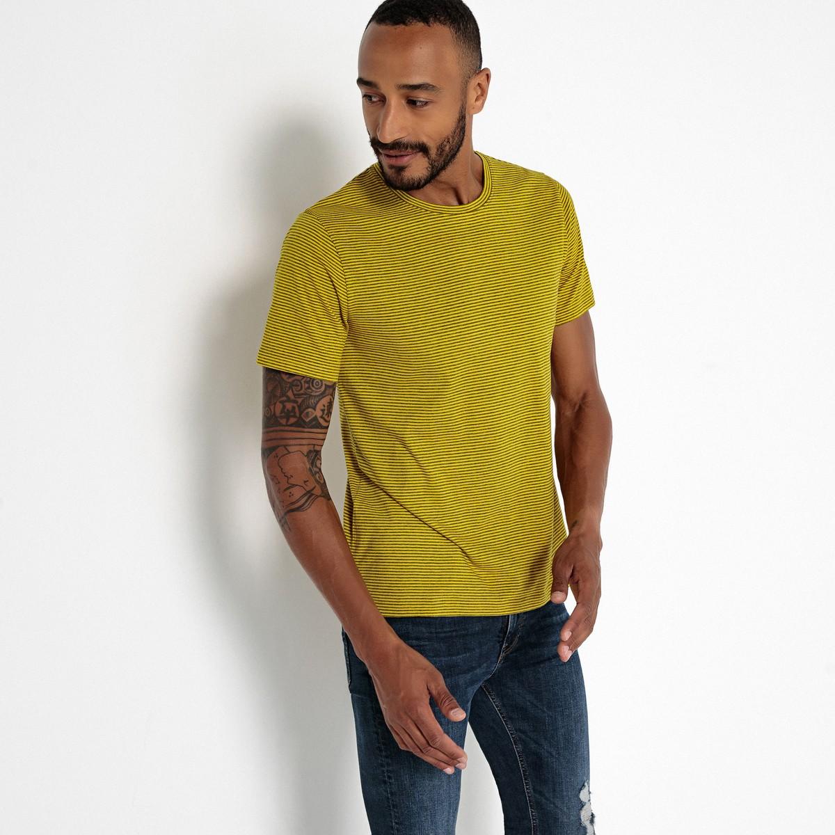 Футболка La Redoute Collections