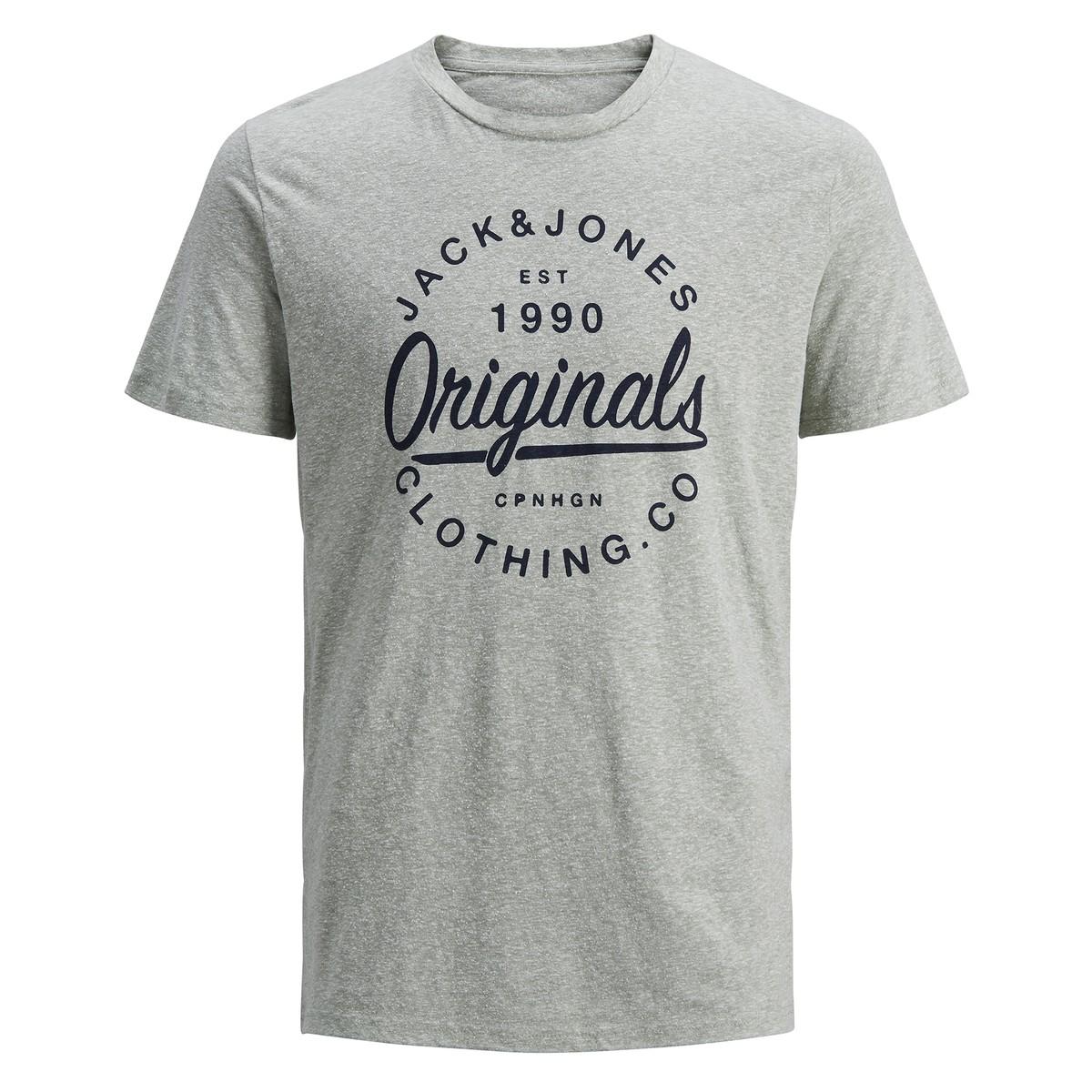Футболка JACK & JONES