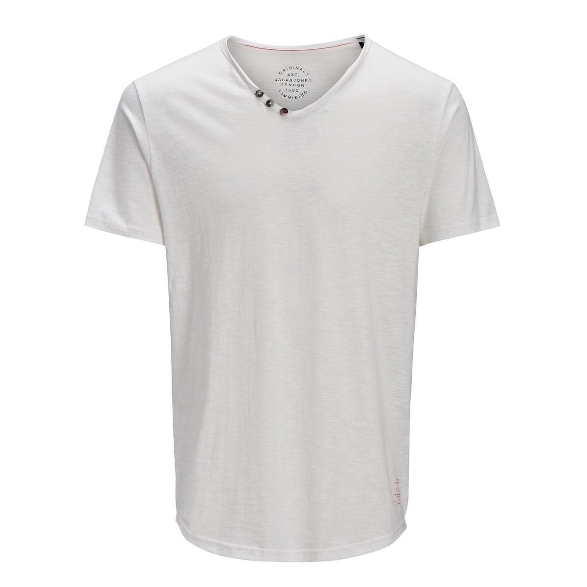 Футболка JACK & JONES