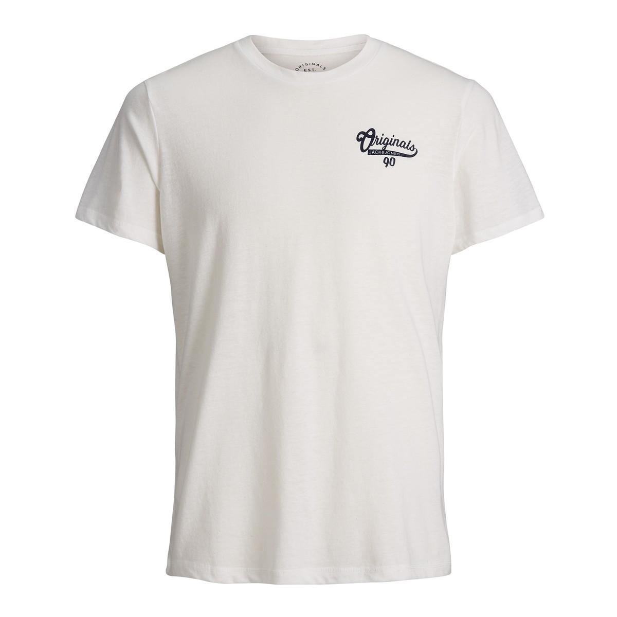 Футболка JACK & JONES