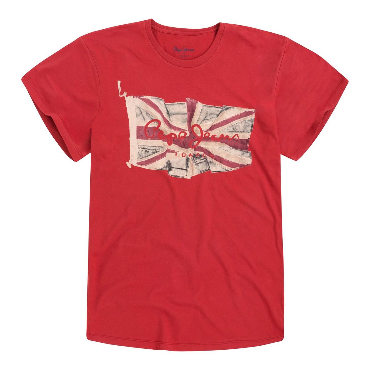 Футболка PEPE JEANS