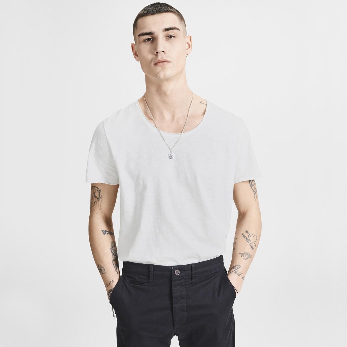 Футболка JACK & JONES