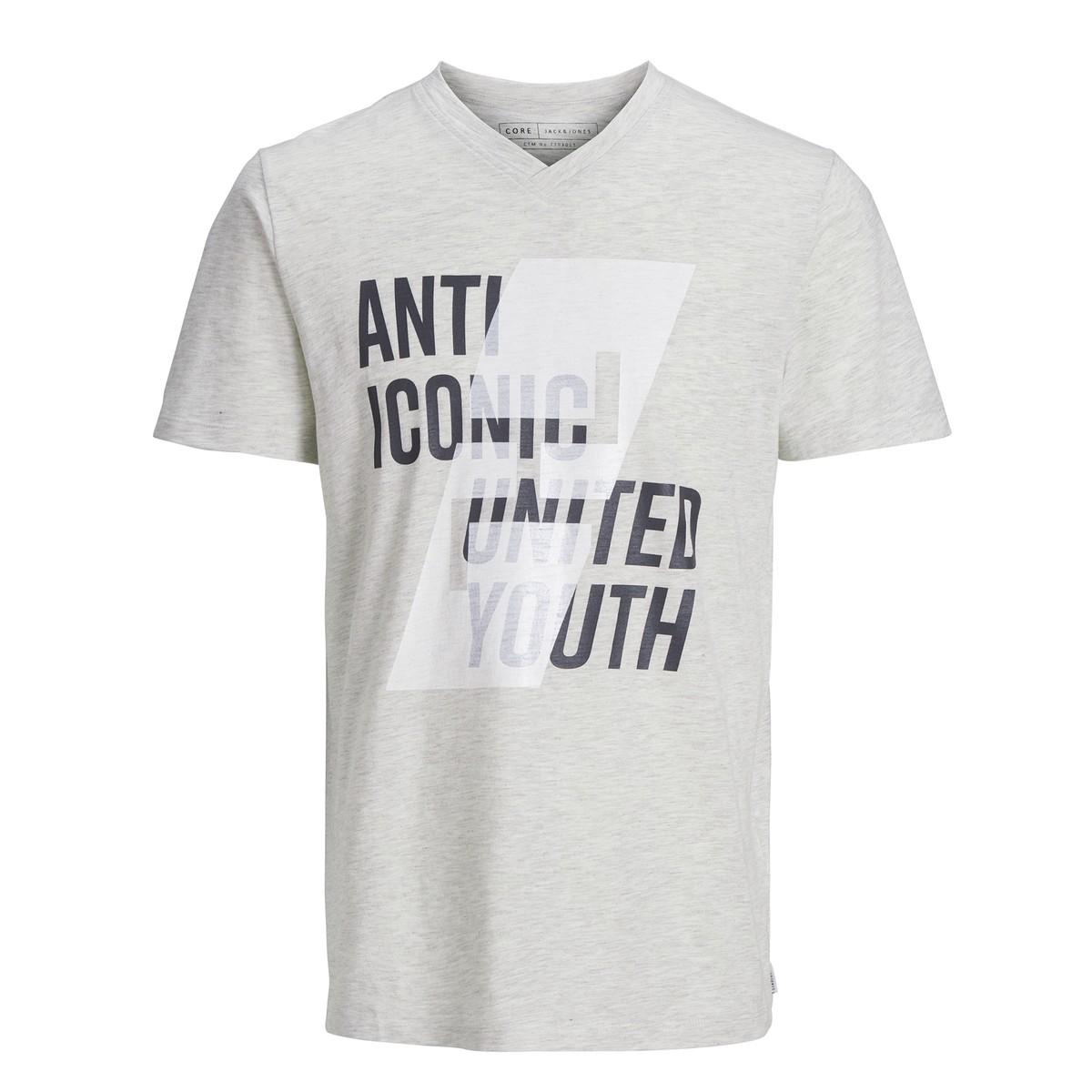 Футболка JACK & JONES