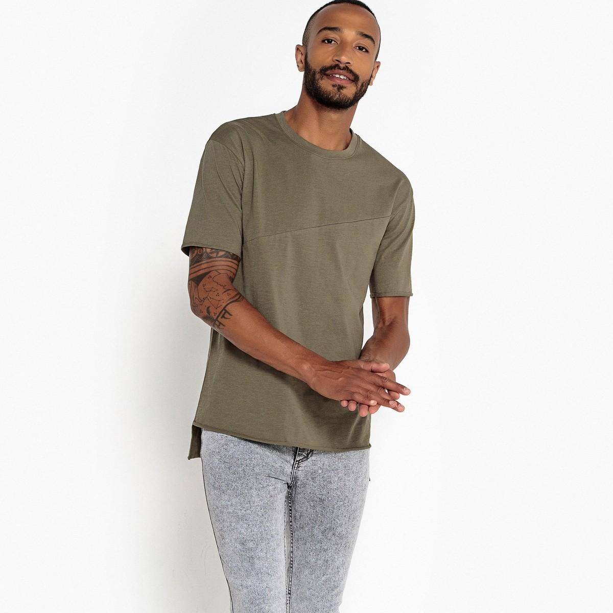Футболка La Redoute Collections
