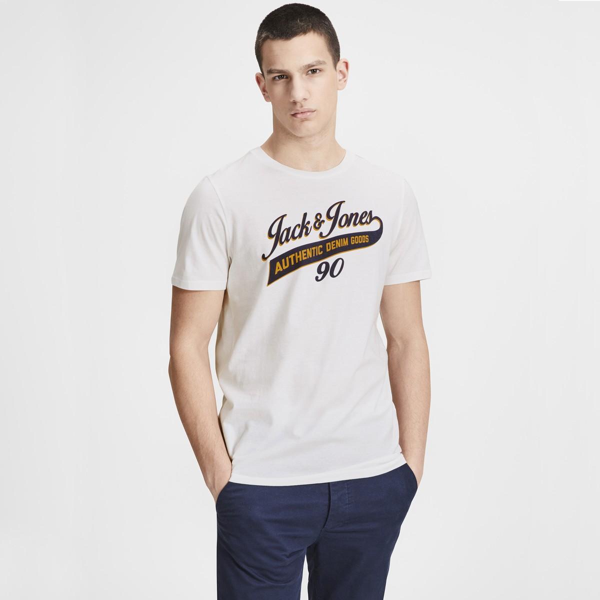 Футболка JACK & JONES