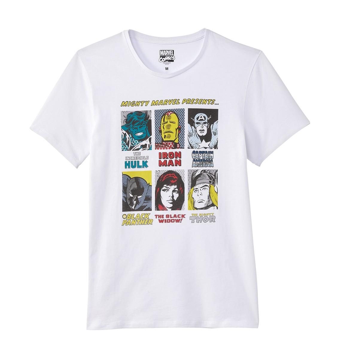 Футболка La Redoute Collections