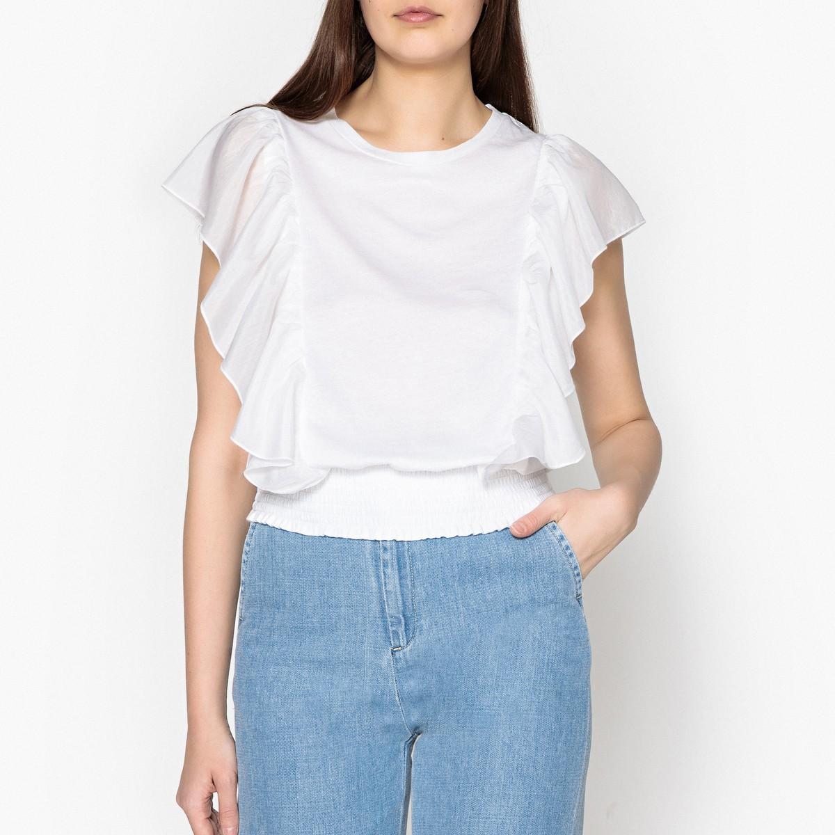 Футболка LEON and HARPER