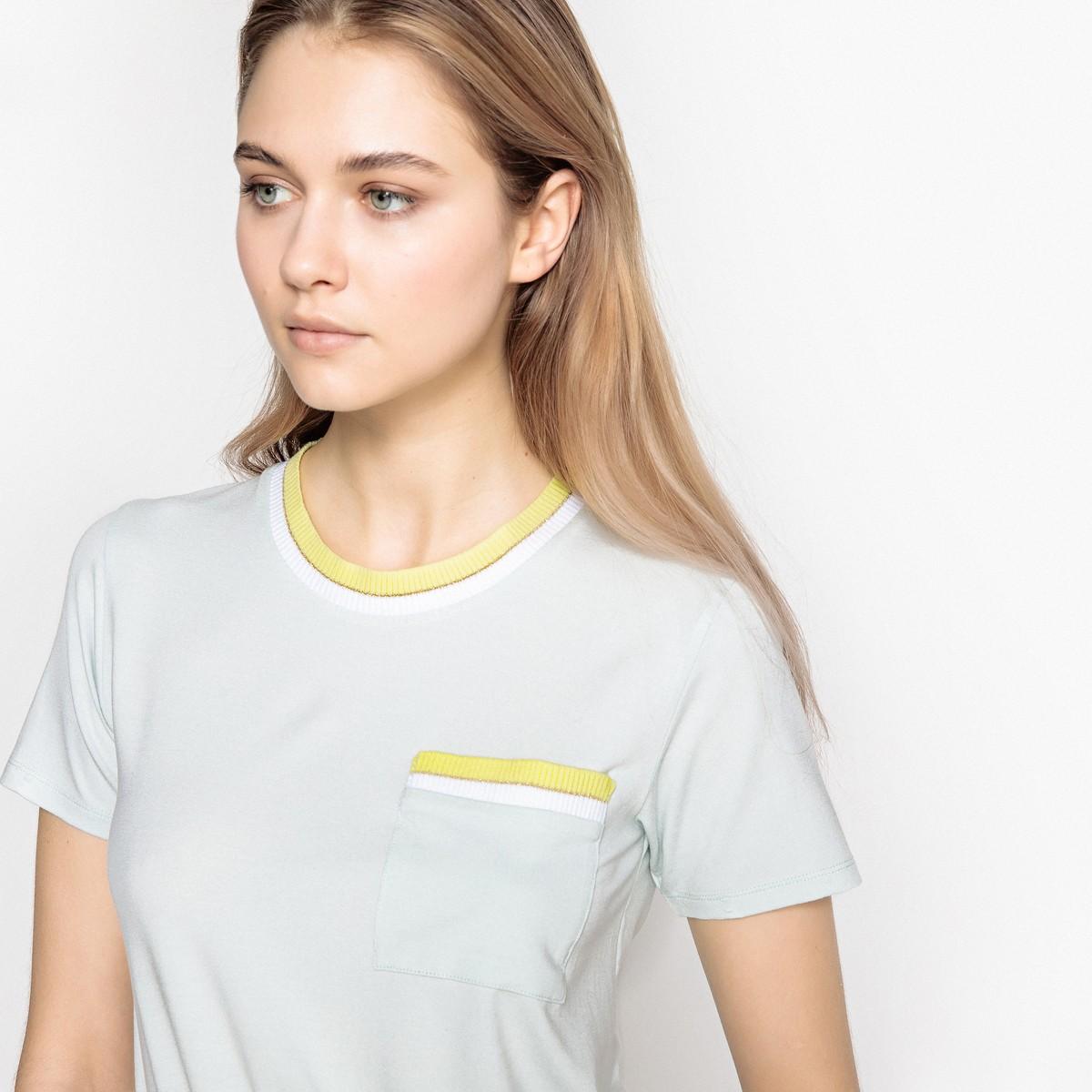 Футболка La Redoute Collections