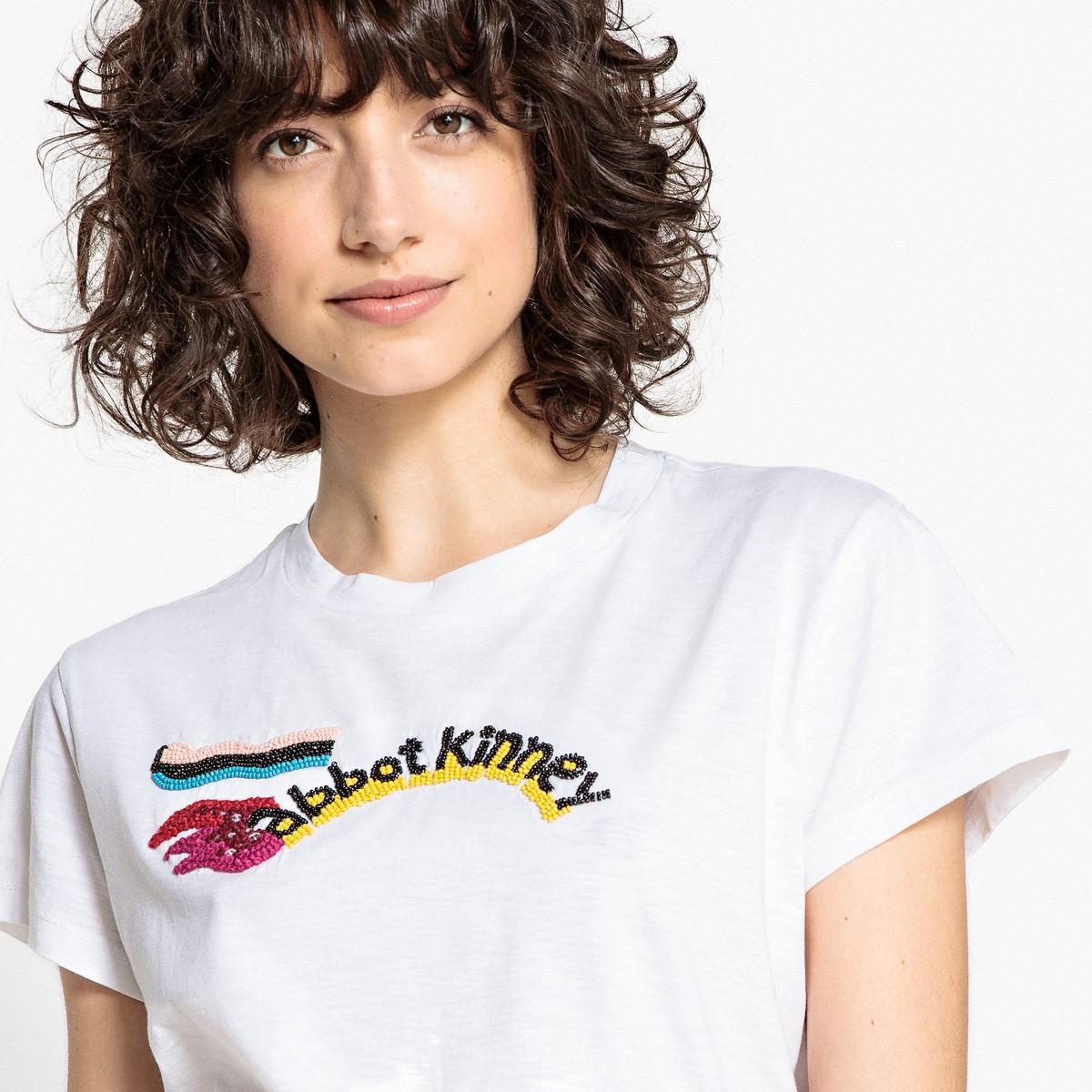 Футболка La Redoute Collections