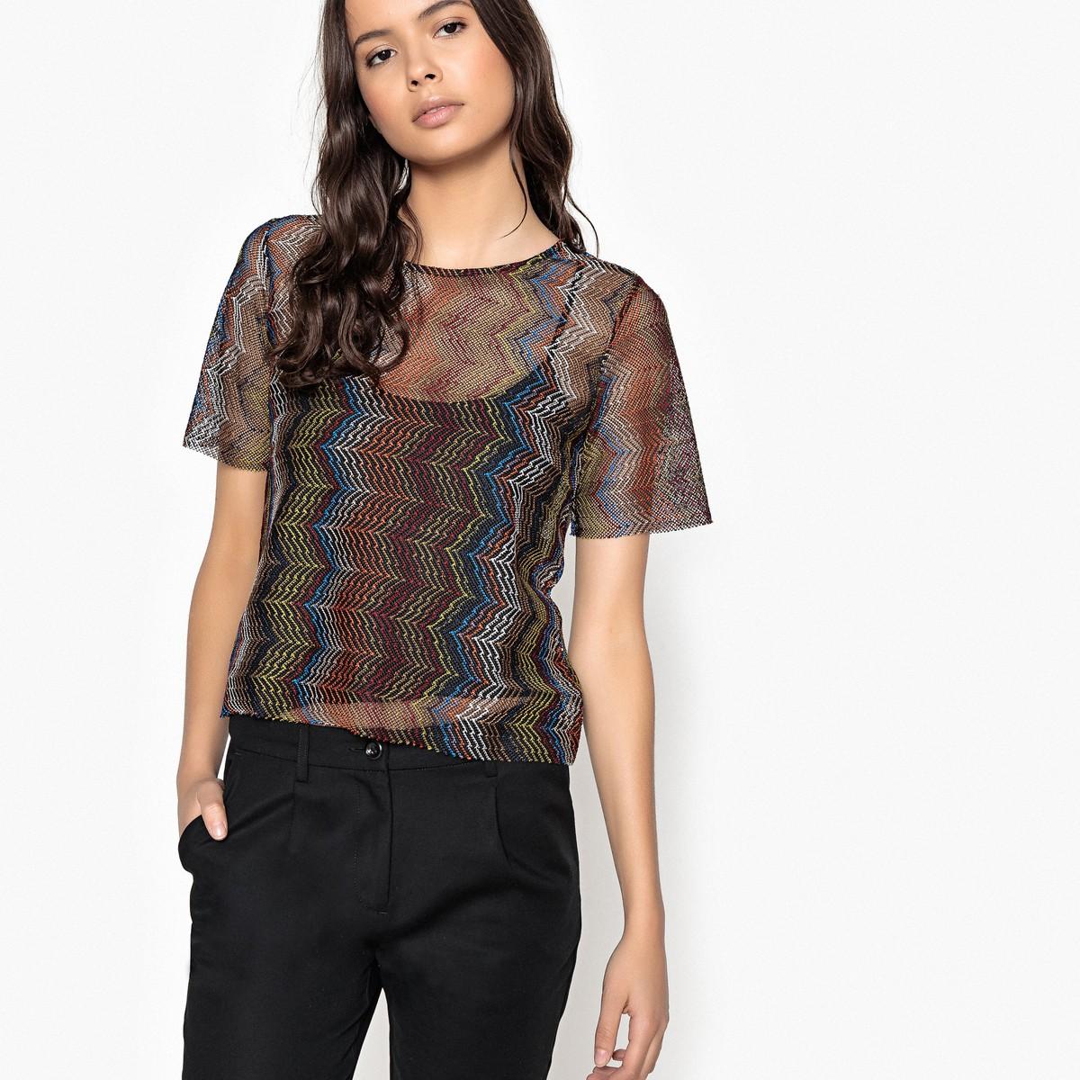 Футболка La Redoute Collections