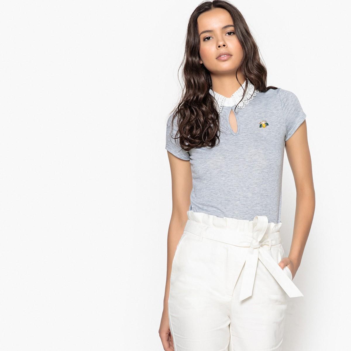 Футболка La Redoute Collections