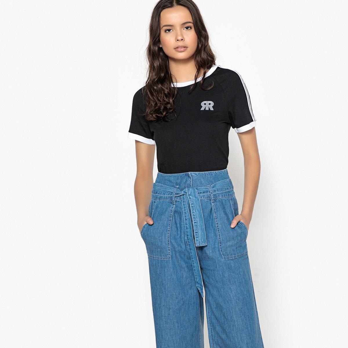 Футболка La Redoute Collections