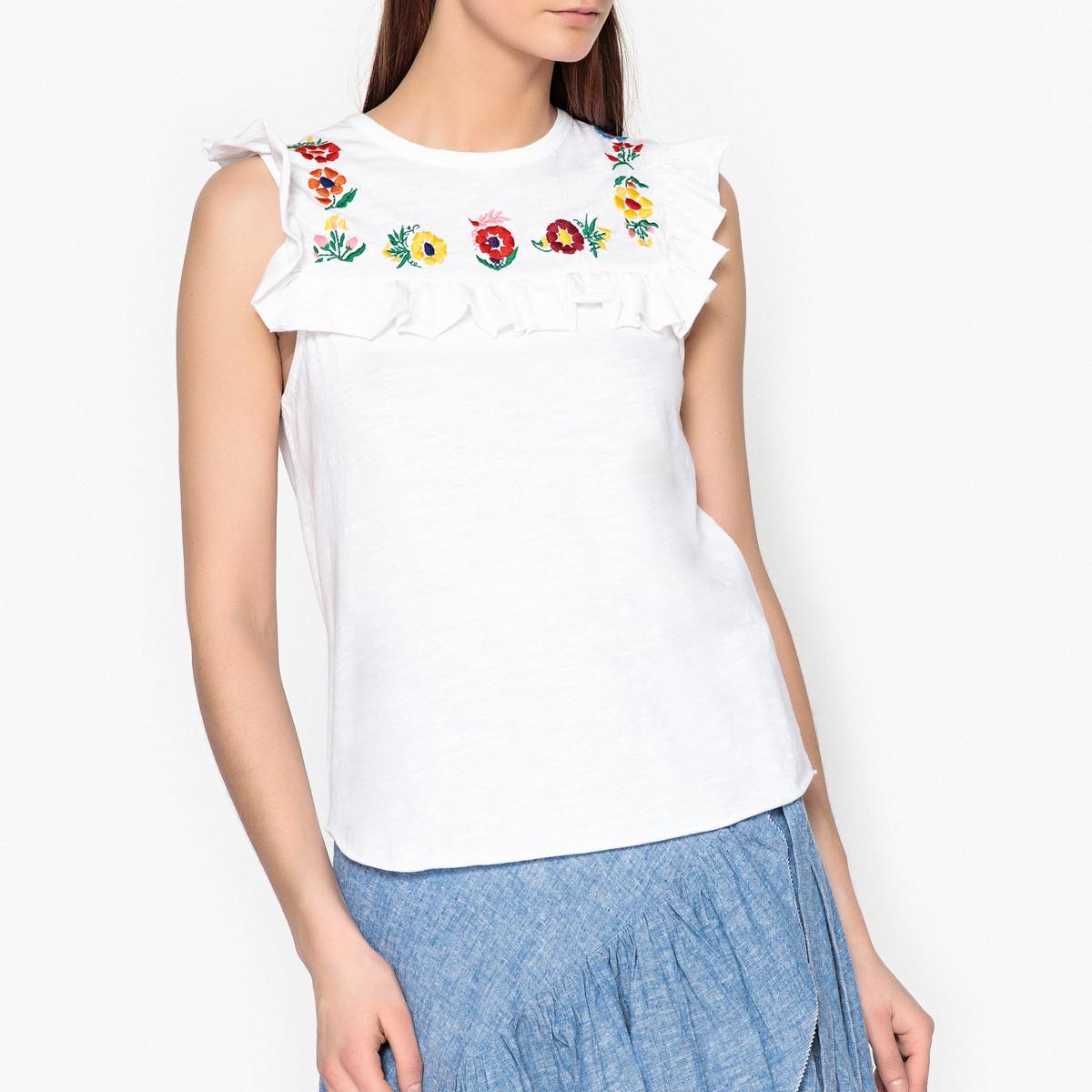 Футболка LEON and HARPER