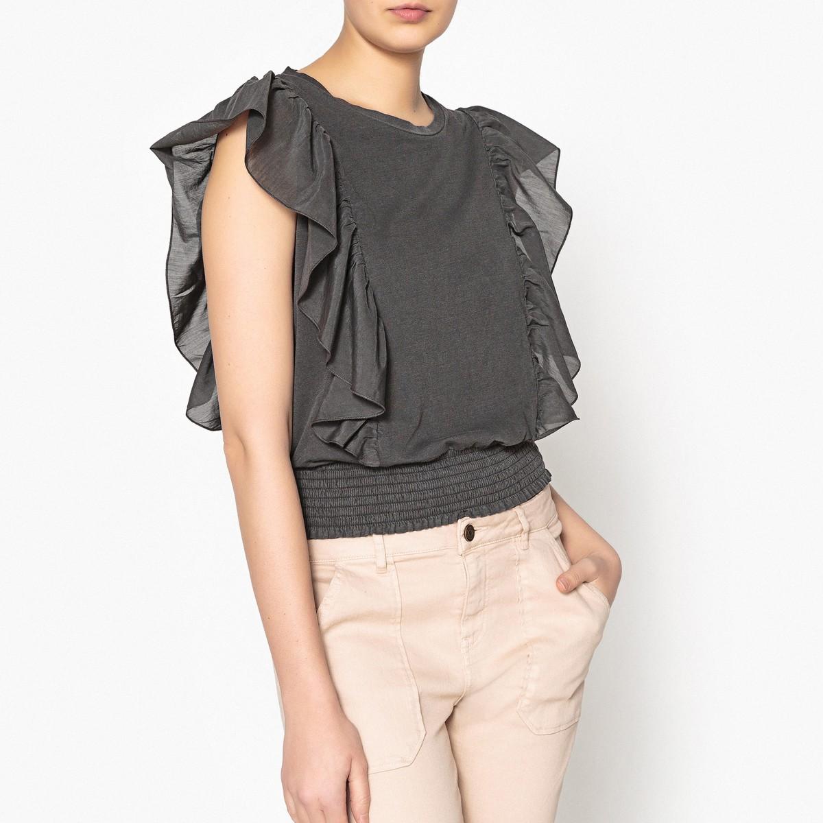 Футболка LEON and HARPER