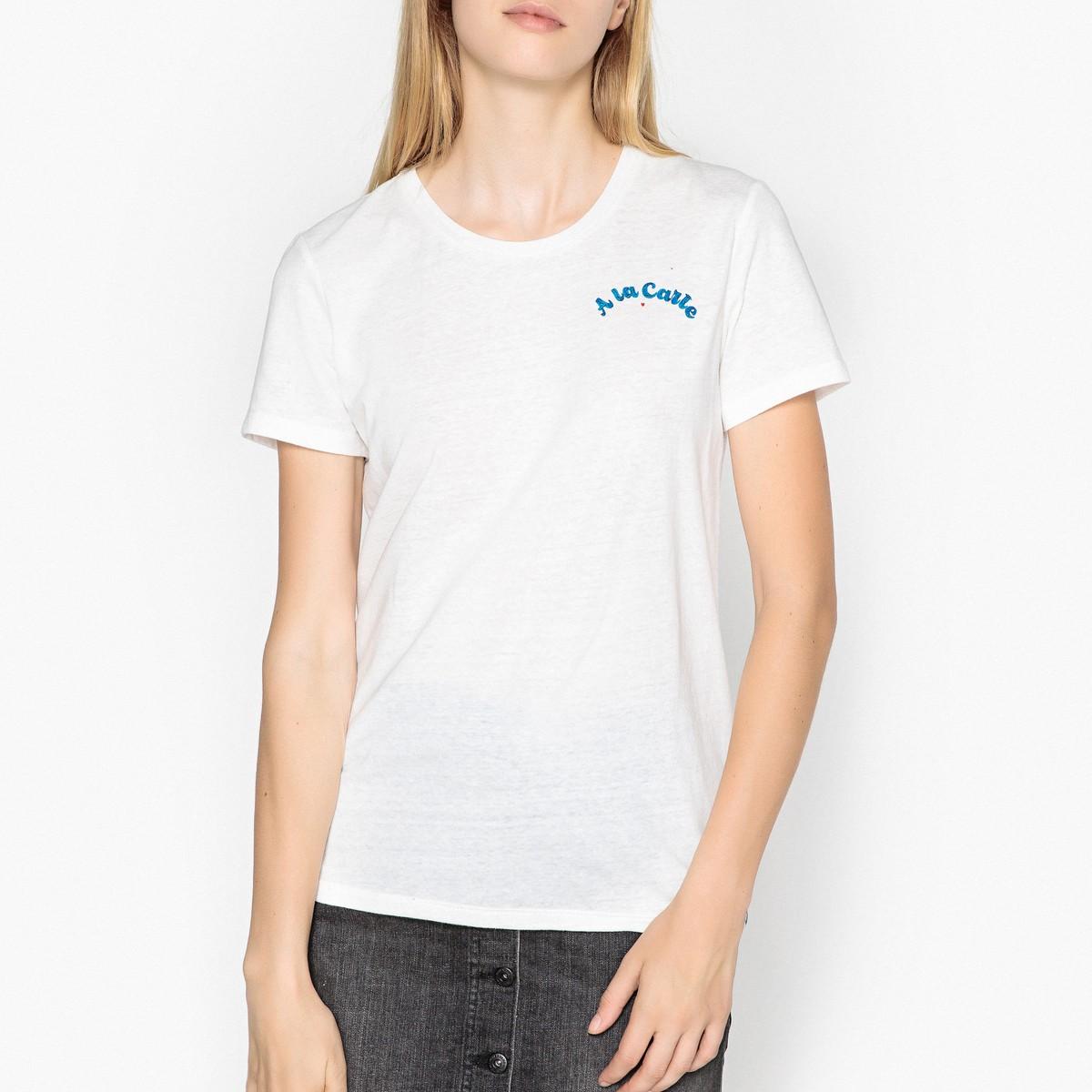 Футболка MAISON SCOTCH