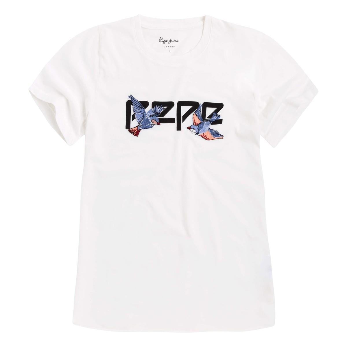 Футболка PEPE JEANS