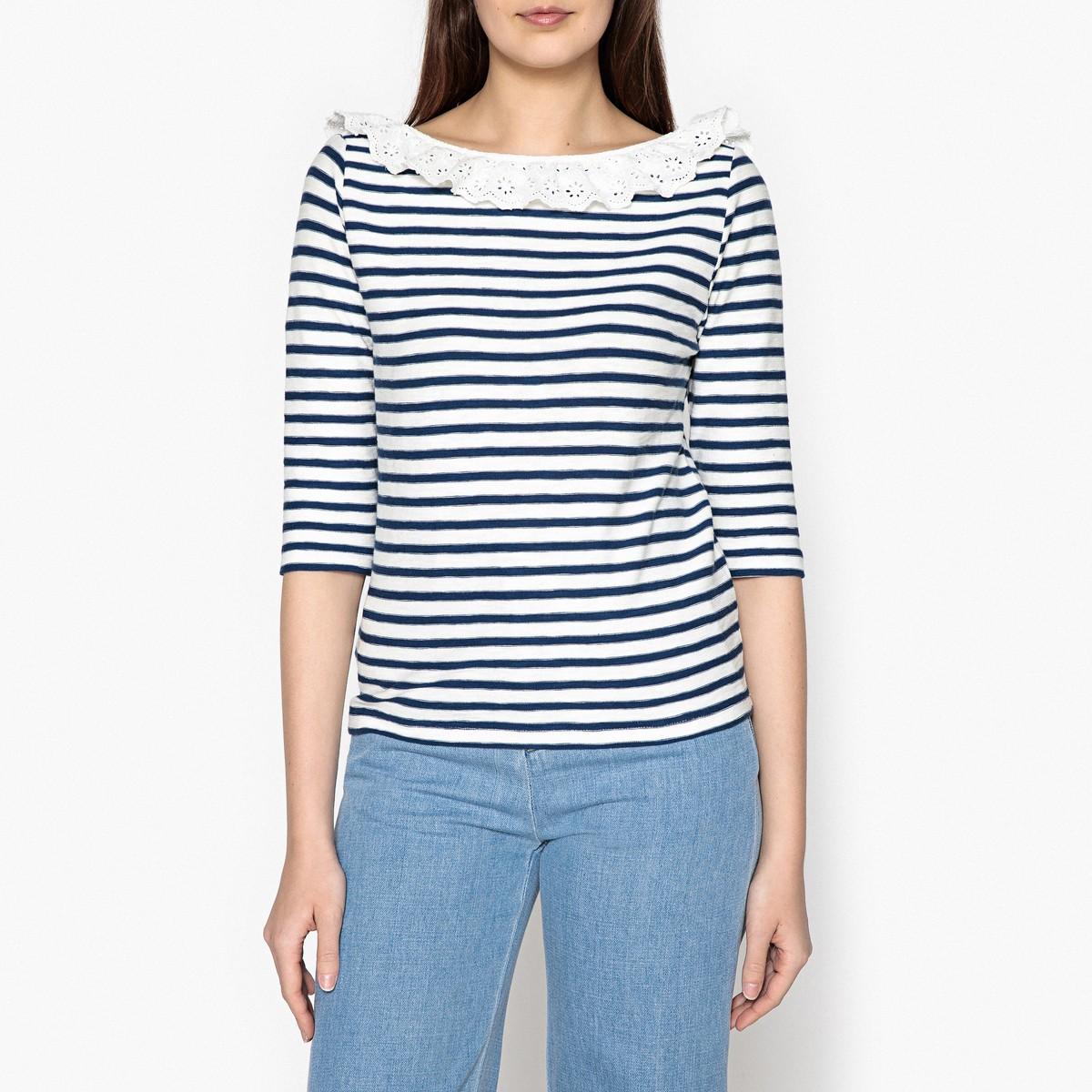 Футболка LEON and HARPER