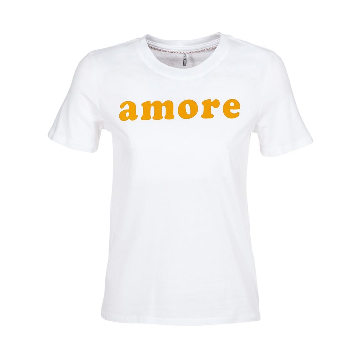 Футболка ONLY