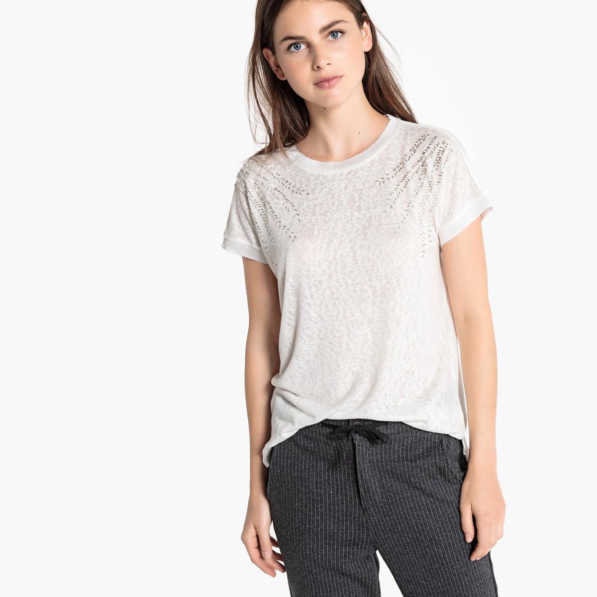 Футболка ONLY