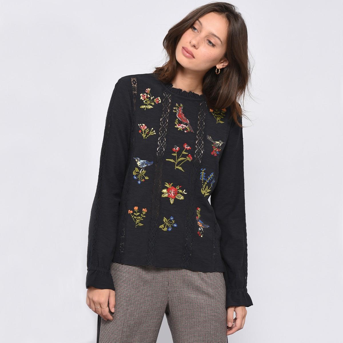 Футболка LEON and HARPER