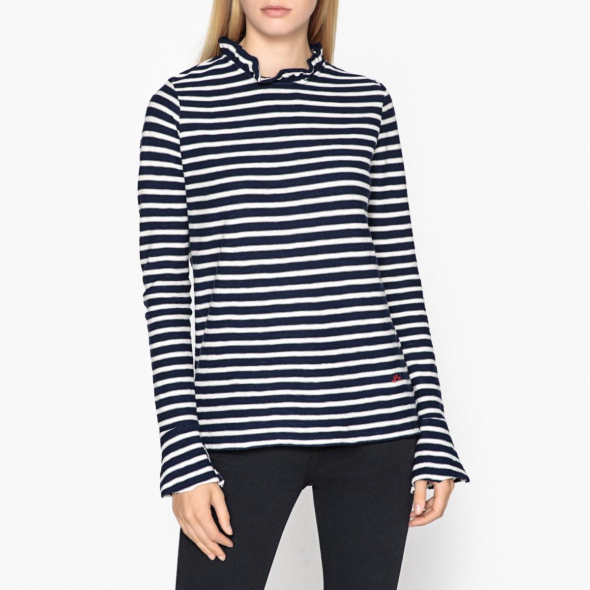 Футболка LEON and HARPER