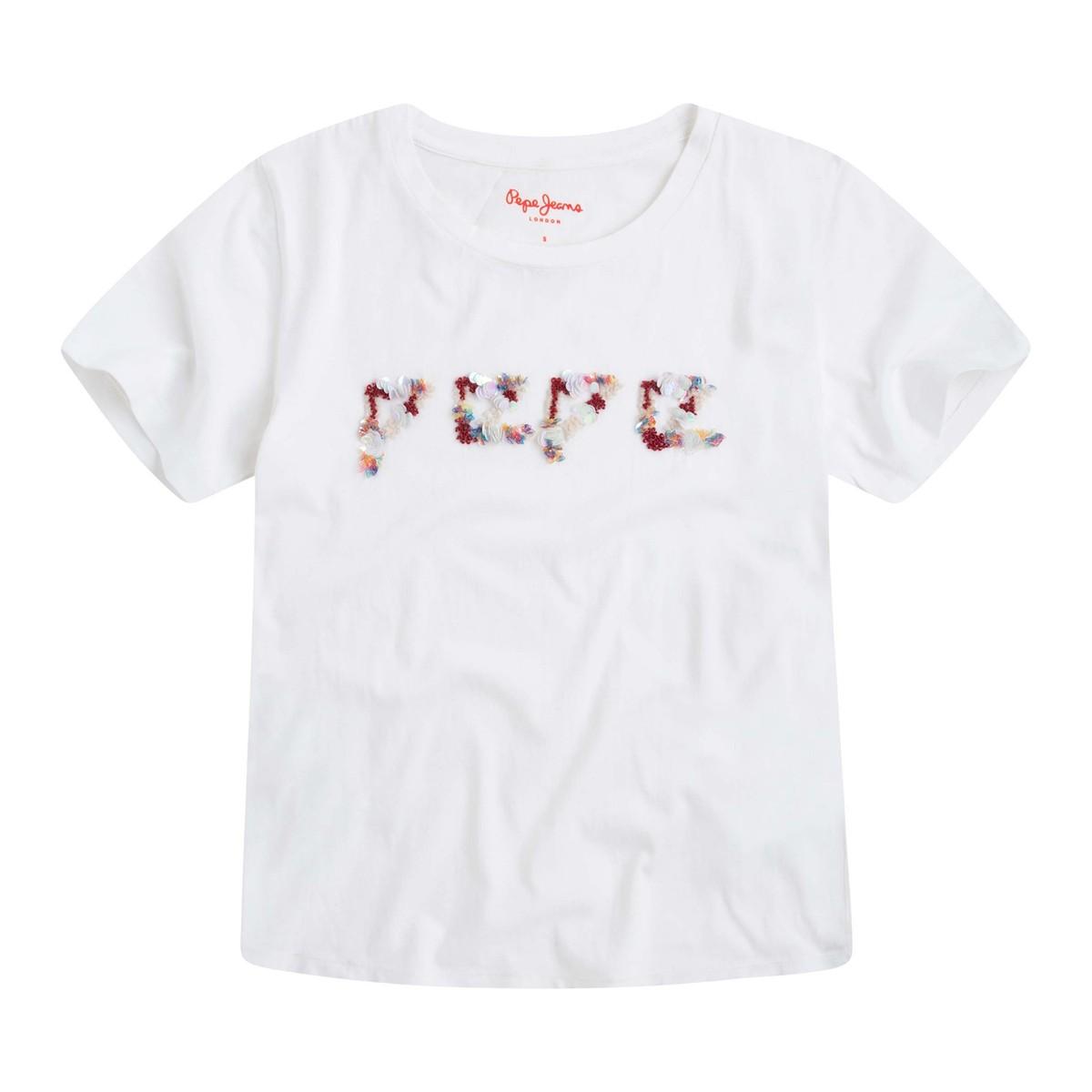 Футболка PEPE JEANS