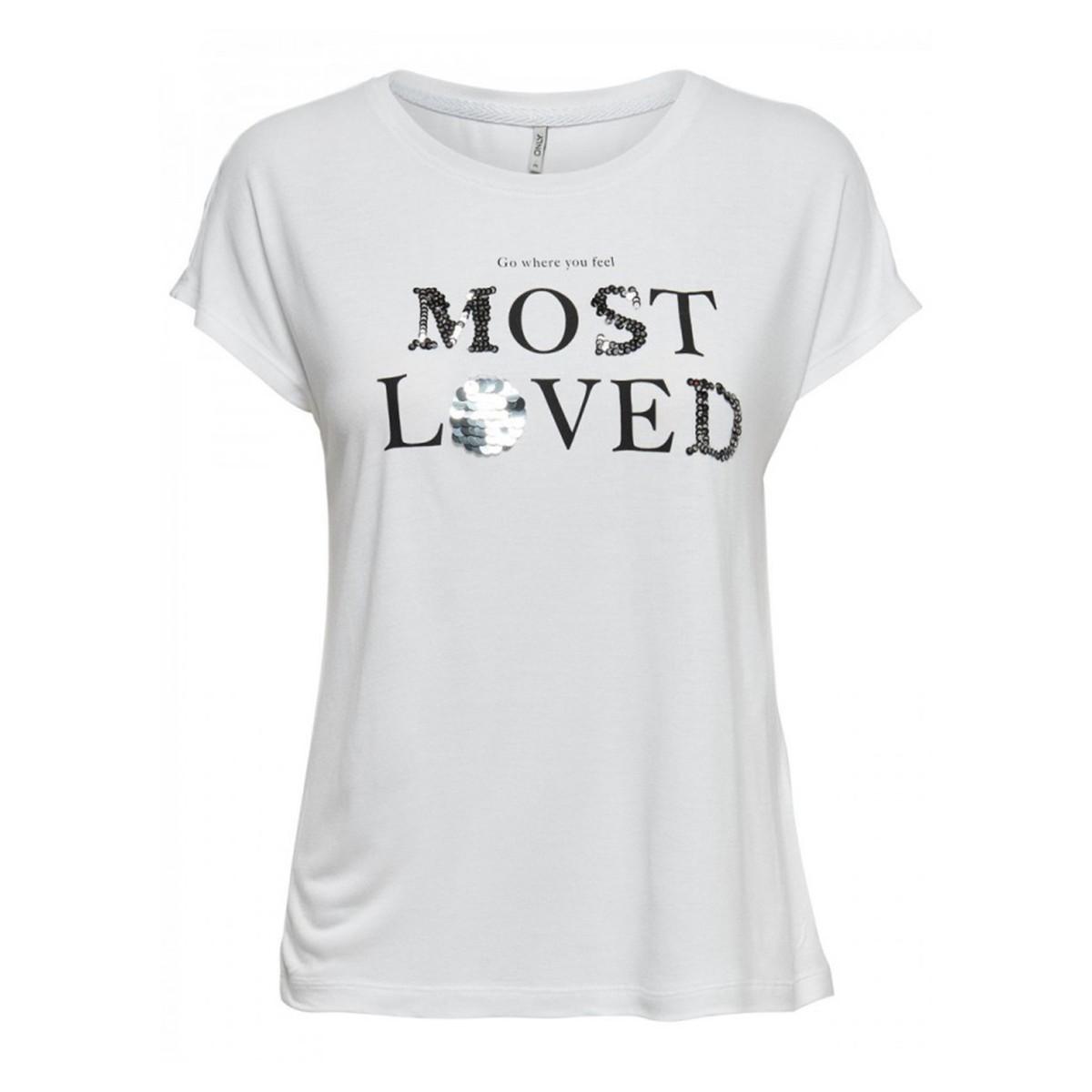 Футболка ONLY