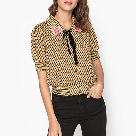 Блузка SISTER JANE