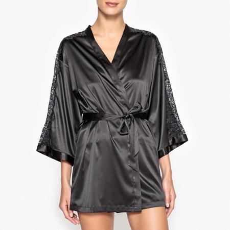 Халат La Redoute Collections