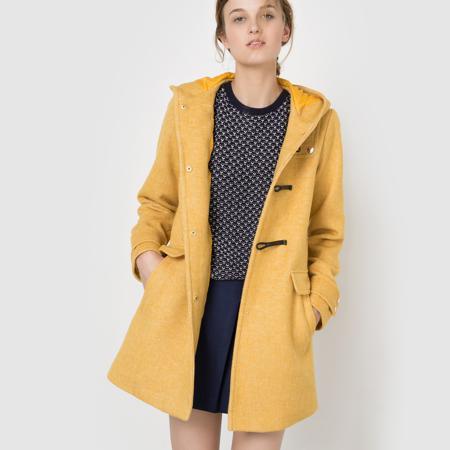 Капюшон MADEMOISELLE R