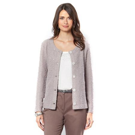 Кардиган ANNE WEYBURN