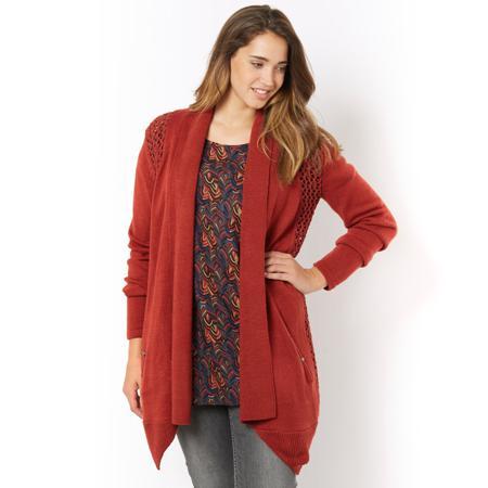 Кардиган TAILLISSIME