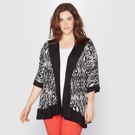 Кардиган TAILLISSIME