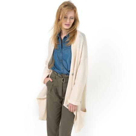 Кардиган SOFT GREY Кардиган SOFT GREY