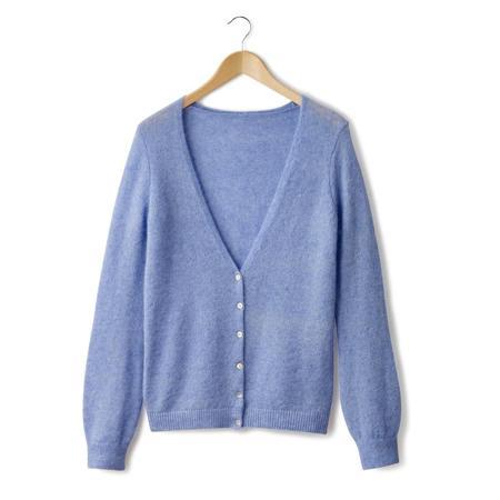 Кардиган R essentiel