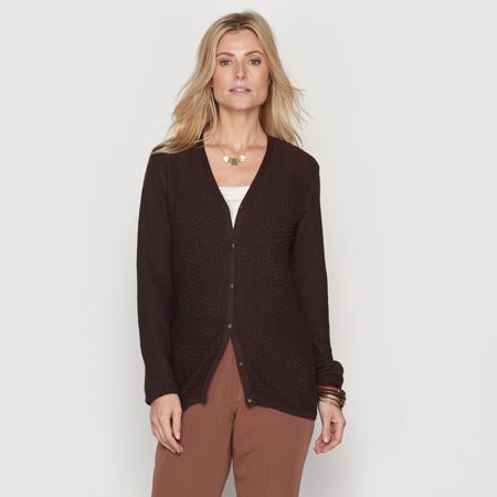 Кардиган ANNE WEYBURN