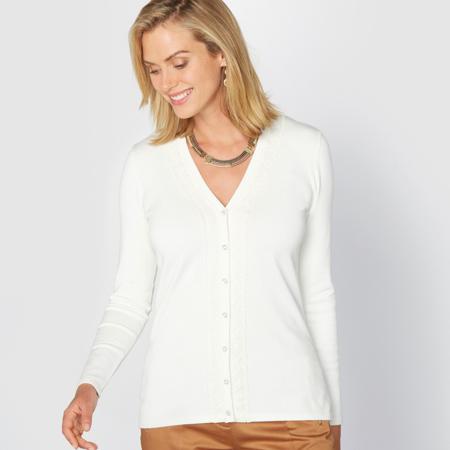 Кардиган ANNE WEYBURN